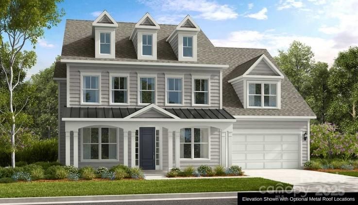 3058 Tramore Dr, Harrisburg, NC 28075