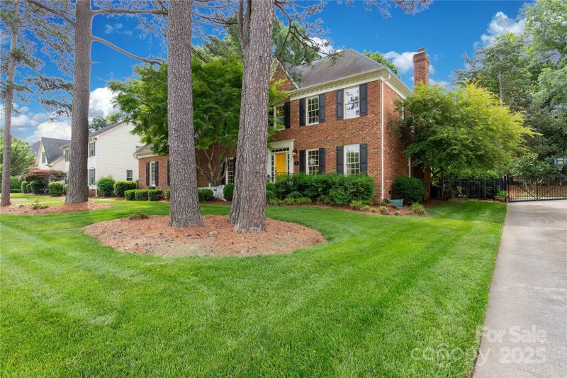 5517 Alexa Rd, Charlotte, NC 28277