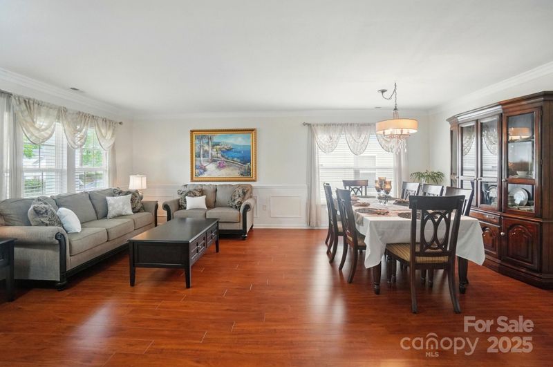 512 Nanny Point Dr, Monroe, NC 28110