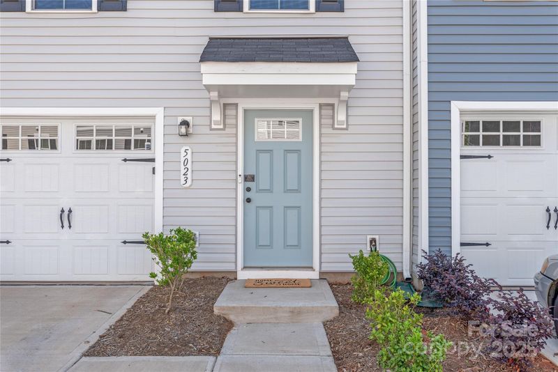 5023 Daybell St, Charlotte, NC 28214