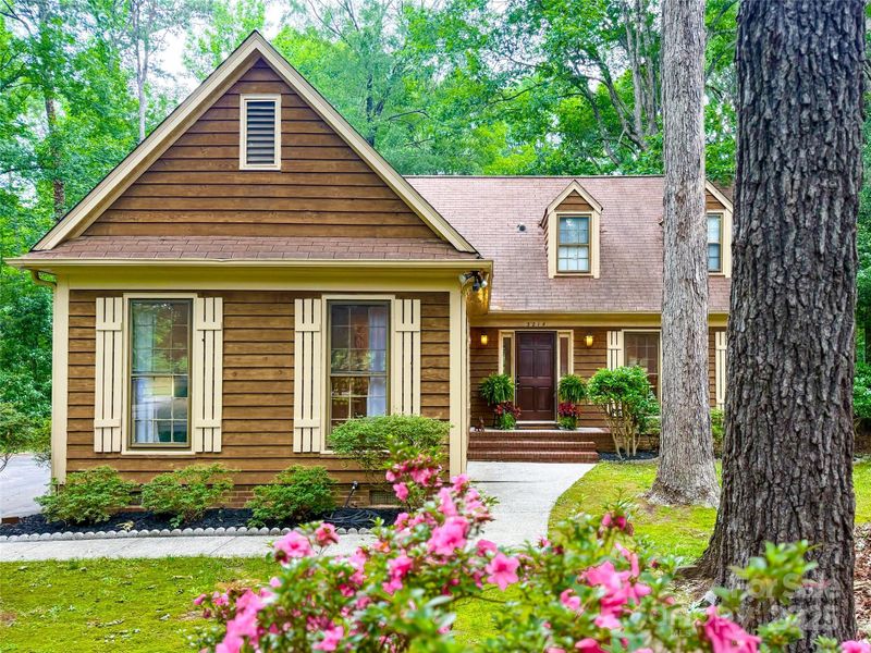 3214 Tilley Morris Rd, Matthews, NC 28105