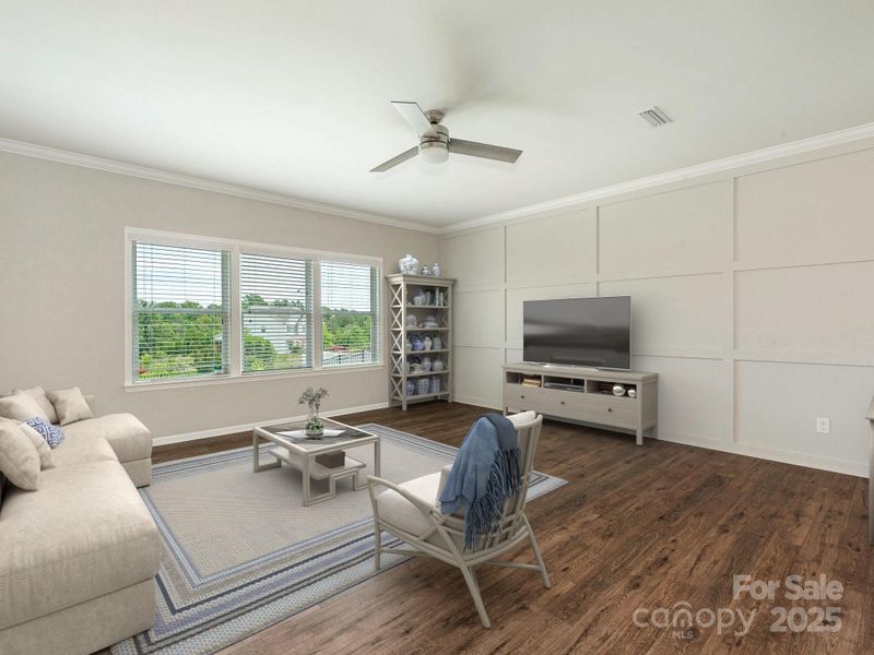 4912 Grace View Dr, Pineville, NC 28134