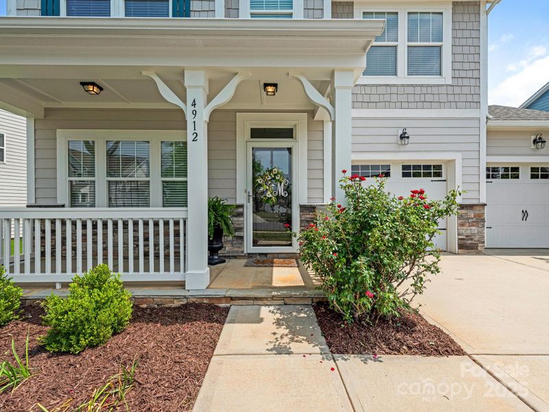 4912 Grace View Dr, Pineville, NC 28134