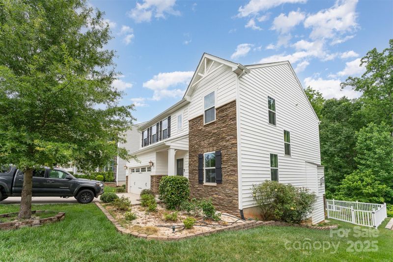 6726 Carradale Way, Charlotte, NC 28278