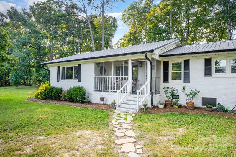 2320 Doster Rd, Monroe, NC 28112