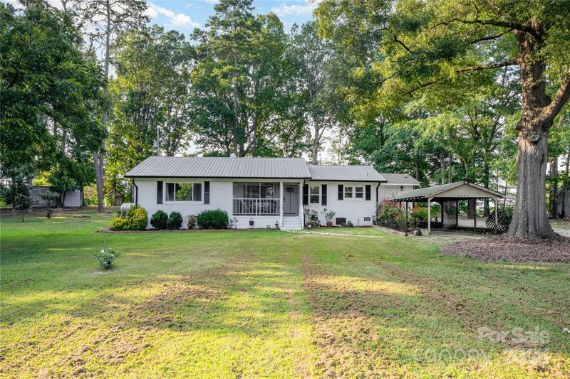 2320 Doster Rd, Monroe, NC 28112