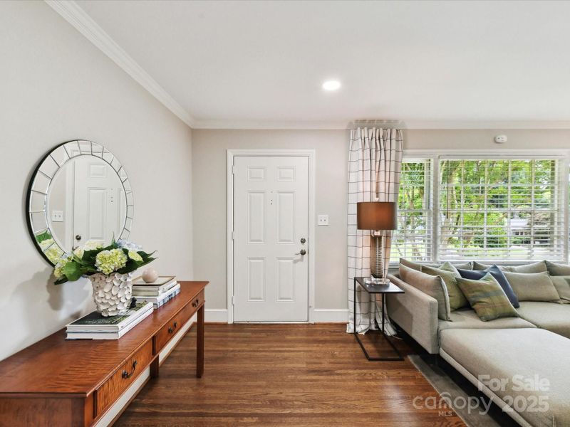 1638 Wensley Dr, Charlotte, NC 28210