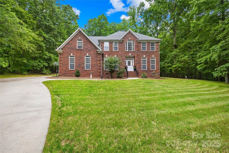 763 Evans Manor Dr, Weddington, NC 28104