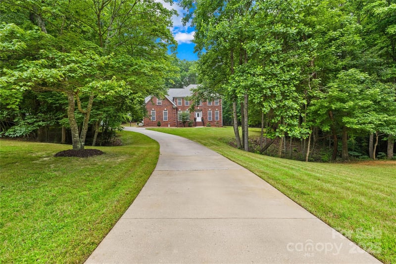 763 Evans Manor Dr, Weddington, NC 28104