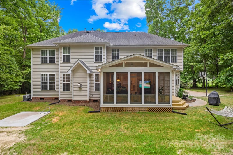 763 Evans Manor Dr, Weddington, NC 28104
