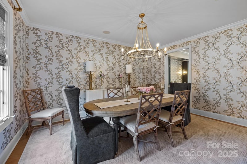 1625 Bibury Ln, Charlotte, NC 28211