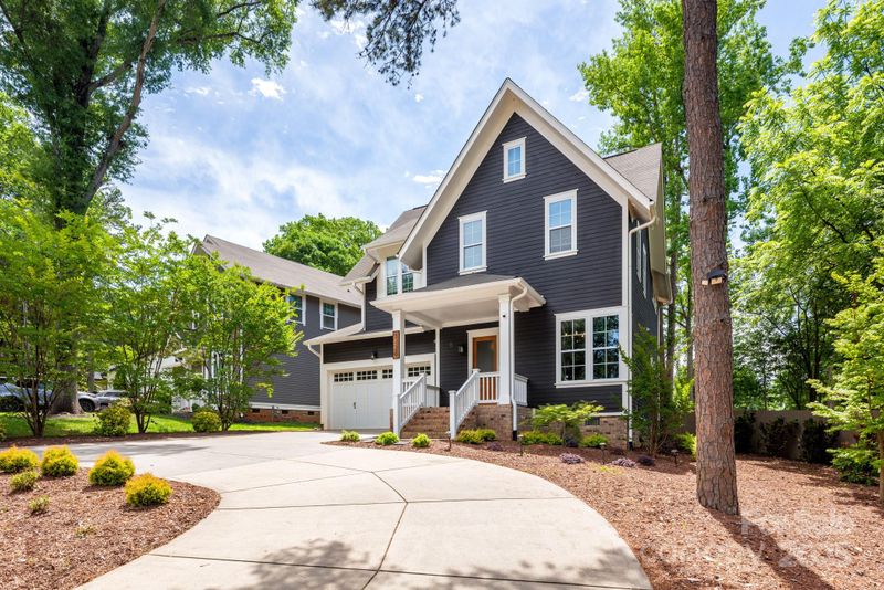 1620 Arnold Dr, Charlotte, NC 28205
