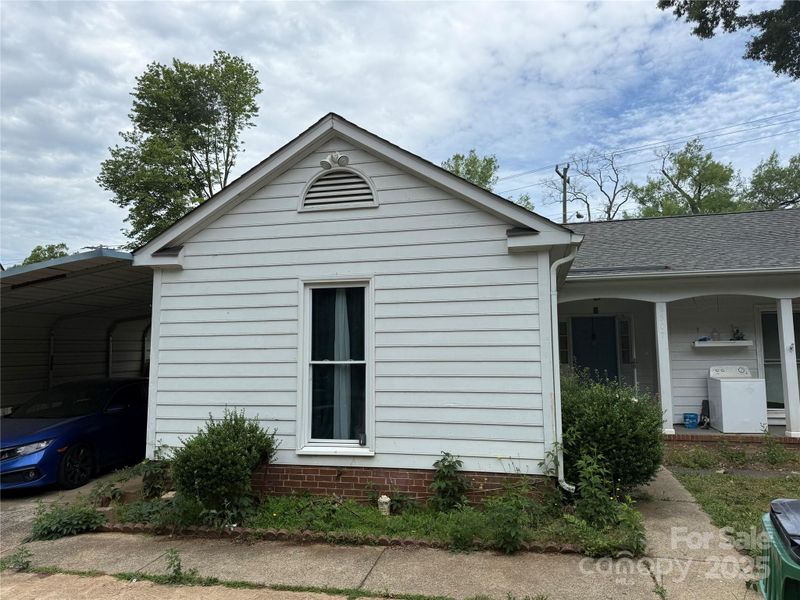 6507 Chewink Ct, Charlotte, NC 28227