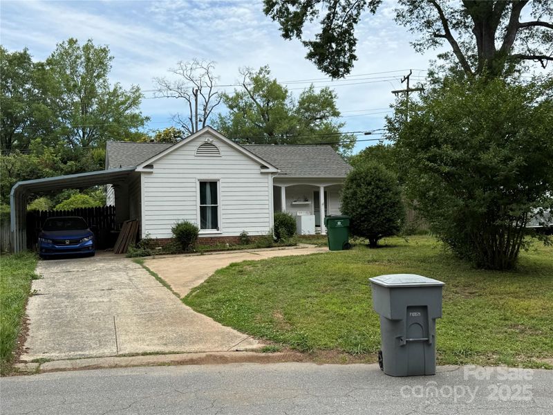 6507 Chewink Ct, Charlotte, NC 28227