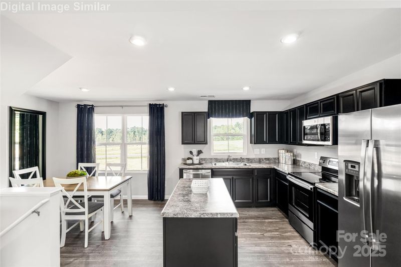 8027 Sinnet Pl, Charlotte, NC 28269