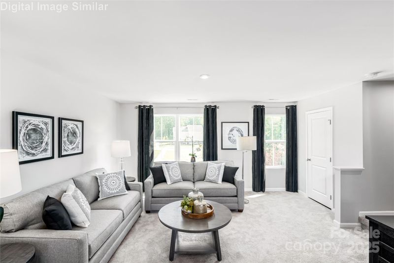 8027 Sinnet Pl, Charlotte, NC 28269