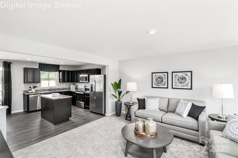 8027 Sinnet Pl, Charlotte, NC 28269