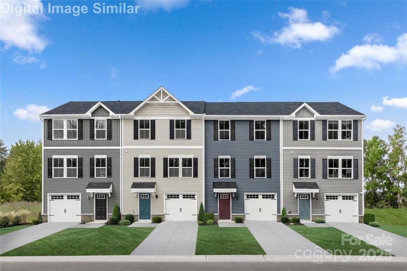 8027 Sinnet Pl, Charlotte, NC 28269
