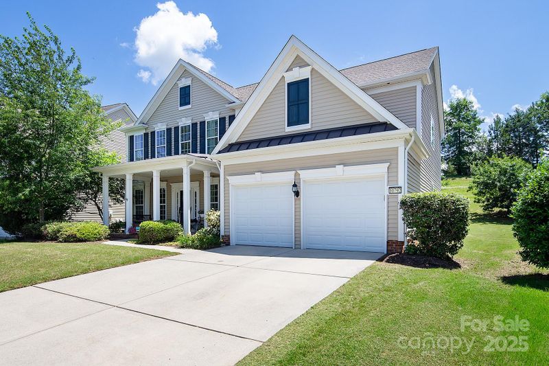 10792 Elsfield Ave NW, Concord, NC 28027