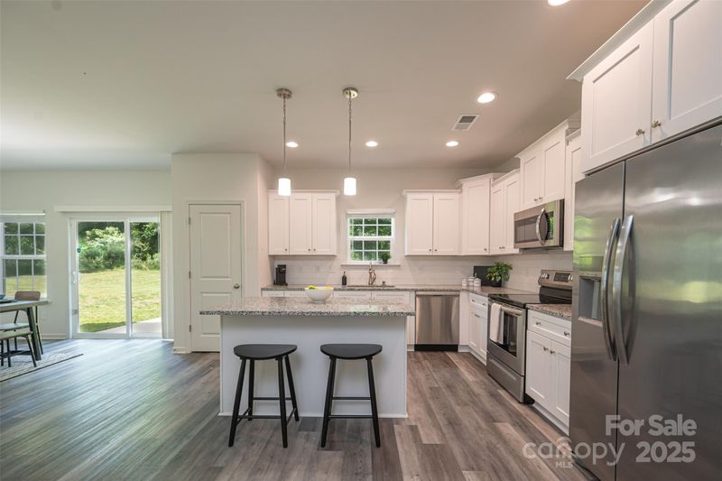 3403 Keith Dr, Charlotte, NC 28269