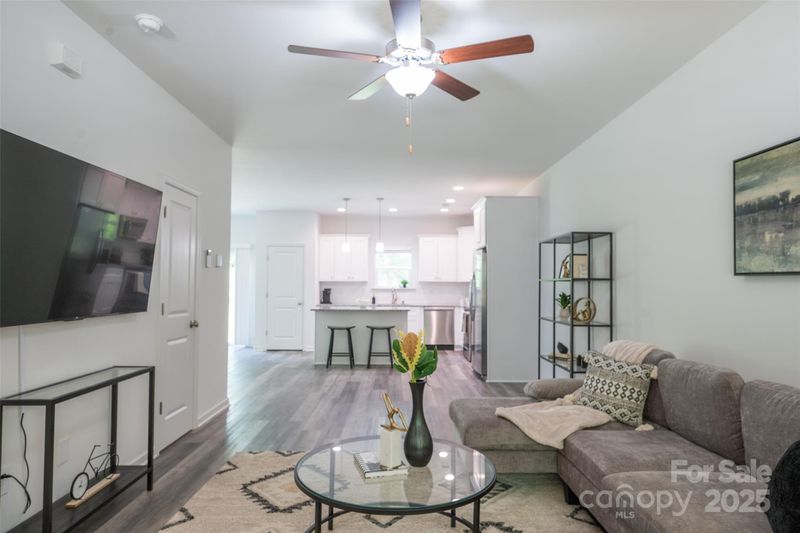 3403 Keith Dr, Charlotte, NC 28269