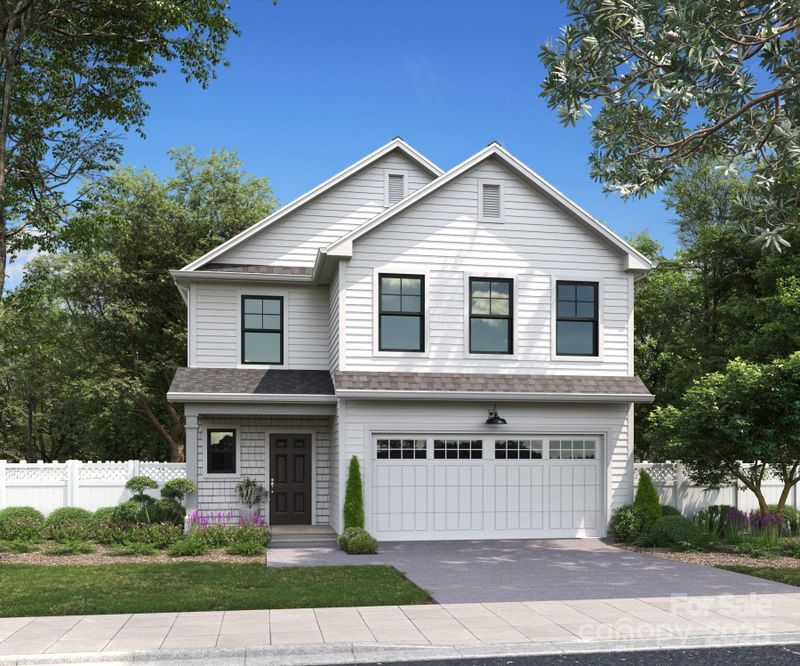 733 Oak St, Charlotte, NC 28214