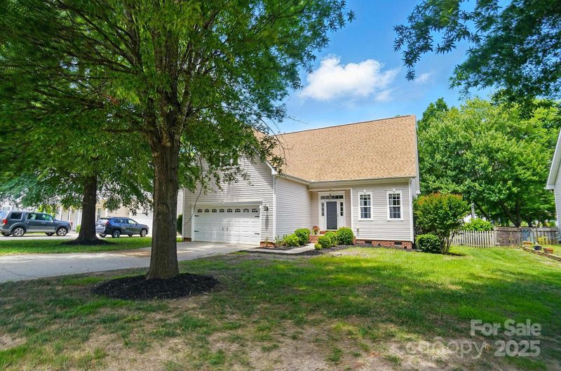 3912 Grace Ct, Indian Trail, NC 28079
