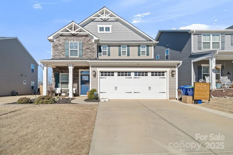1708 Speartip Ln, Denver, NC 28037