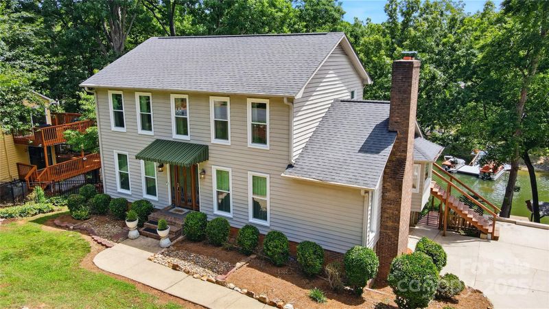 29049 Snapper Point, Tega Cay, SC 29708