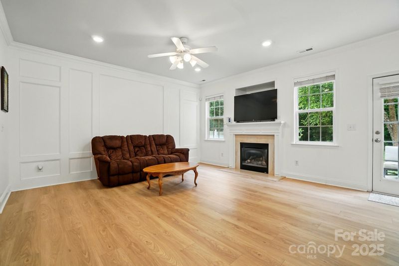 9856 Caldwell Depot Rd, Cornelius, NC 28031