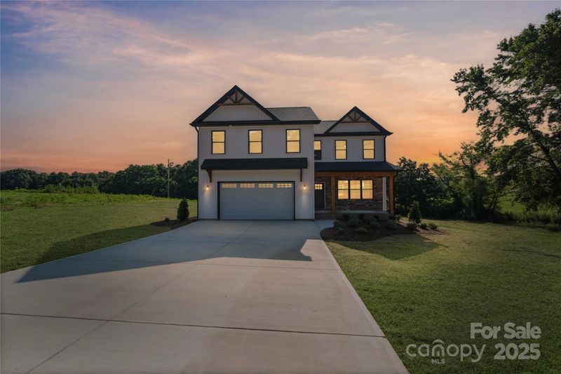 1308 Austin Chaney Rd, Wingate, NC 28174