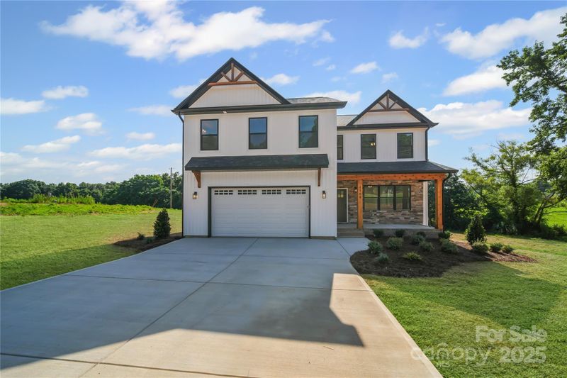 1308 Austin Chaney Rd, Wingate, NC 28174