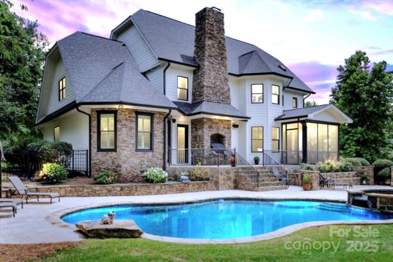 106 Kent Ct, Mooresville, NC 28117