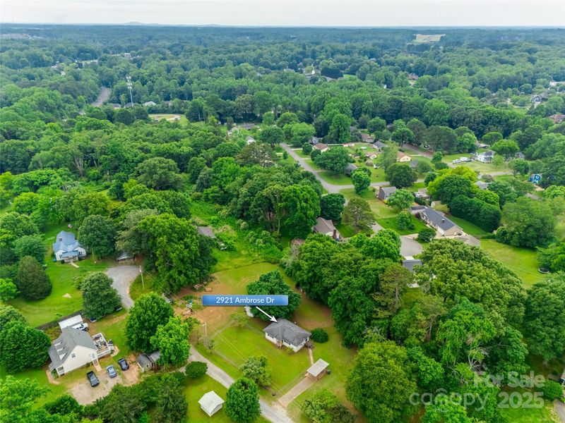 2921 Ambrose Dr, Gastonia, NC 28056
