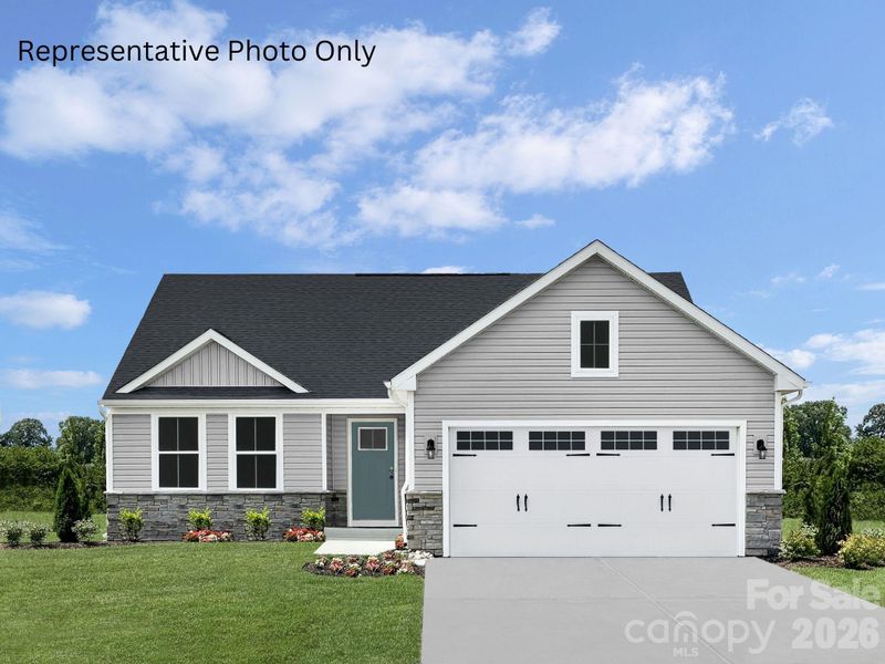 585 Nesbe St, Lancaster, SC 29720