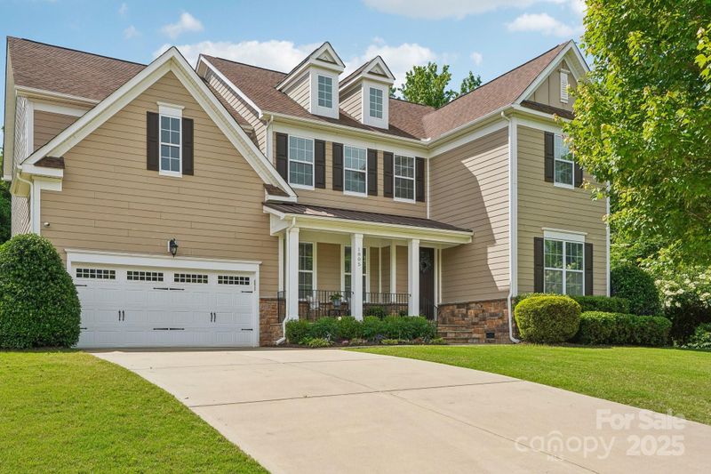 1805 Sutter Creek Dr, Waxhaw, NC 28173