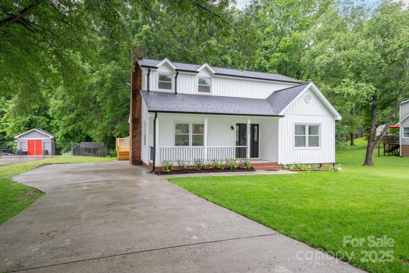 4633 Old Mill Rd, Gastonia, NC 28056
