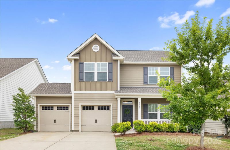 5160 Thomasville Dr #123, Belmont, NC 28012
