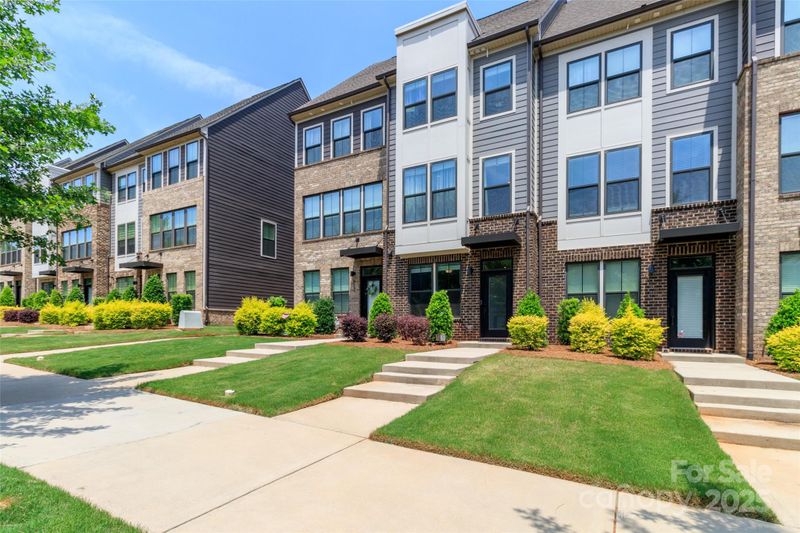 628 Uwharrie River Rd #1006B, Charlotte, NC 28211