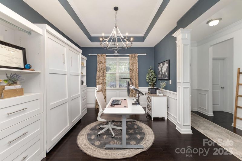 3267 Lock Erne Ave, Kannapolis, NC 28081