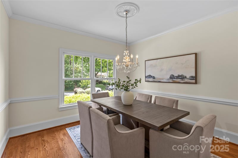 1500 Lynway Dr, Charlotte, NC 28203