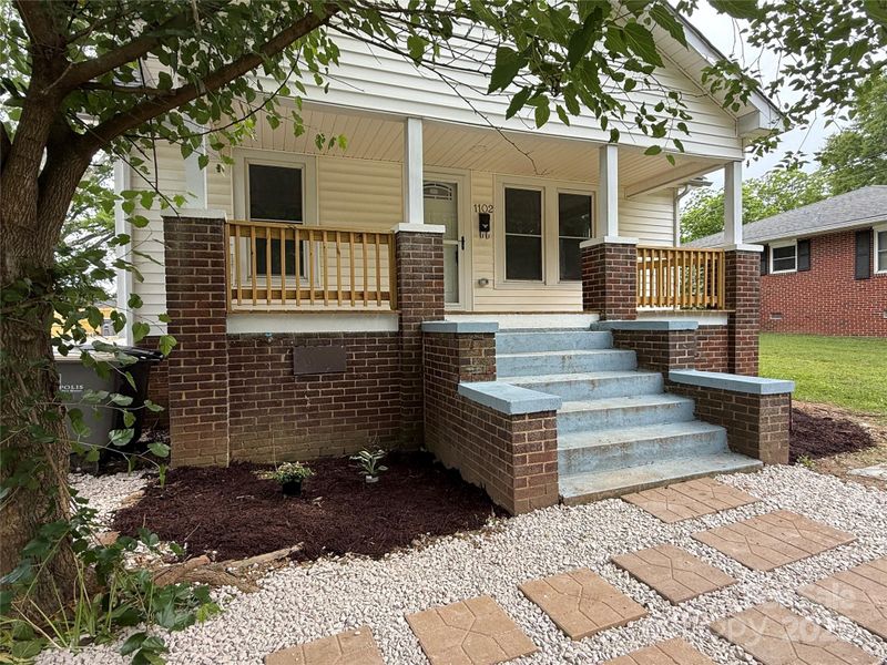 1102 Venus St, Kannapolis, NC 28083