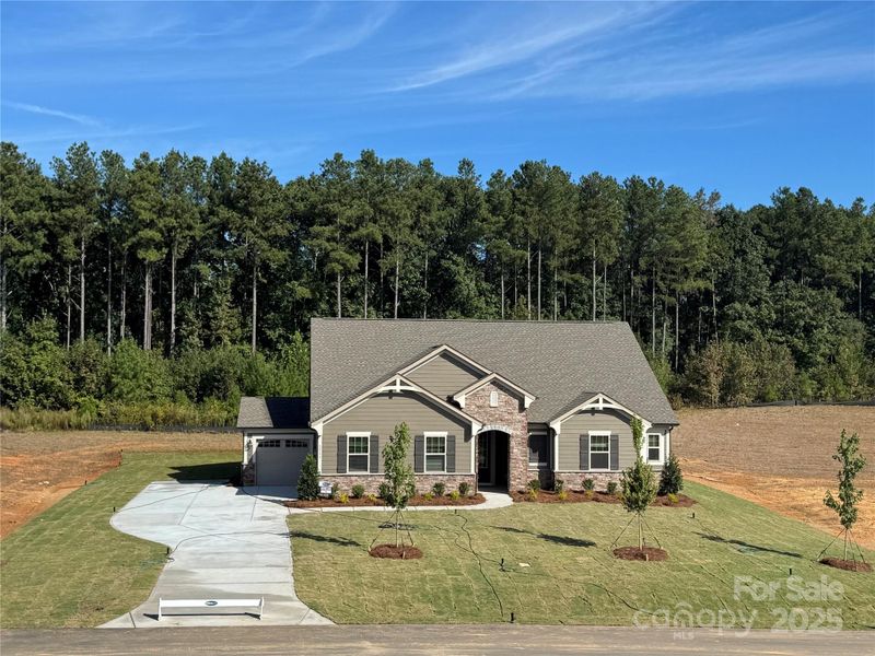 2533 Mabel Ln, Monroe, NC 28110