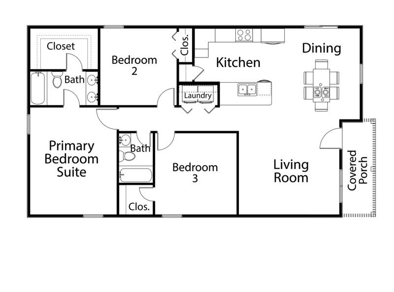 2116A Glenwood St, Kannapolis, NC 28083