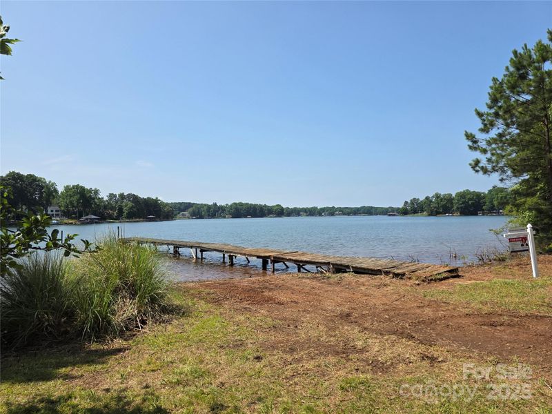 419 Kemp Rd, Mooresville, NC 28117