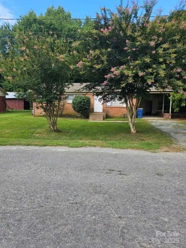 120 Booker St, Wingate, NC 28112