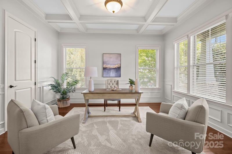 3009 Botetourt Ct, Weddington, NC 28104