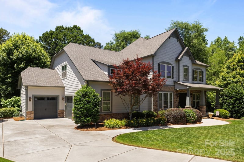 3009 Botetourt Ct, Weddington, NC 28104