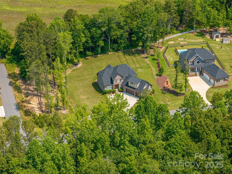 4143 Willow Haven Dr, Denver, NC 28037