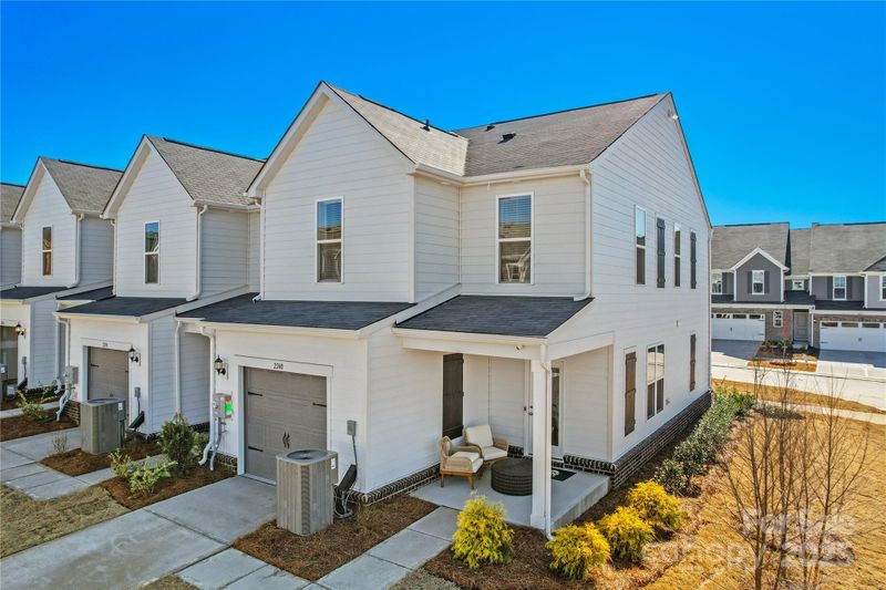 2119 Riverstone Blvd #141, Monroe, NC 28110